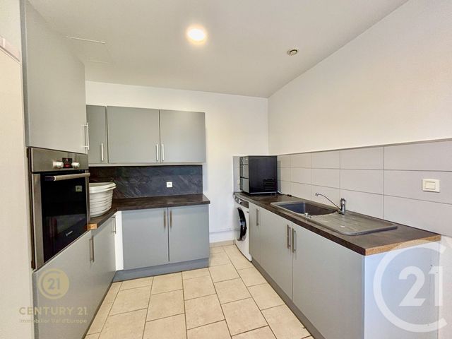 maison à vendre - 7 pièces - 177.33 m2 - MONTCEAUX LES MEAUX - 77 - ILE-DE-FRANCE - Century 21 Immobilier Val D'Europe