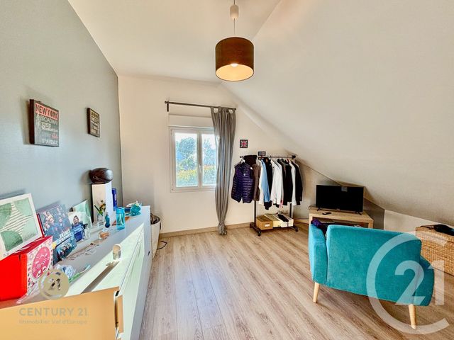 maison à vendre - 7 pièces - 177.33 m2 - MONTCEAUX LES MEAUX - 77 - ILE-DE-FRANCE - Century 21 Immobilier Val D'Europe