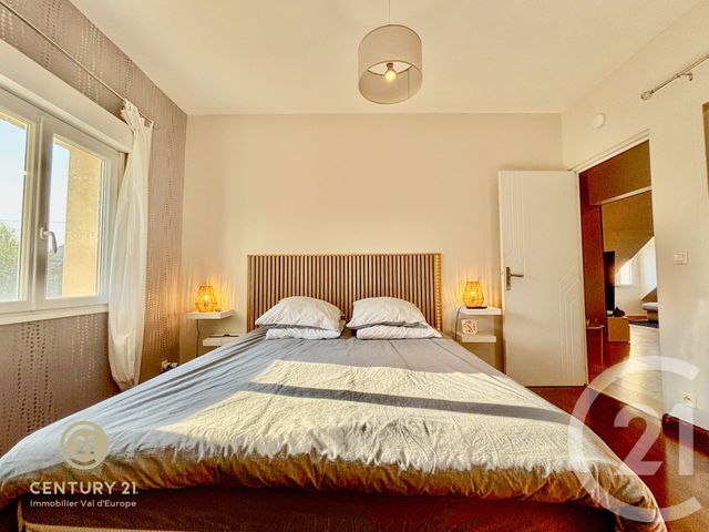 maison à vendre - 7 pièces - 177.33 m2 - MONTCEAUX LES MEAUX - 77 - ILE-DE-FRANCE - Century 21 Immobilier Val D'Europe