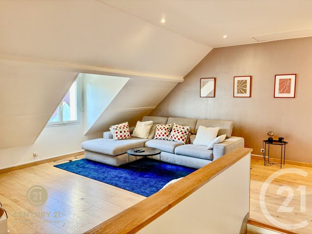 maison à vendre - 7 pièces - 177.33 m2 - MONTCEAUX LES MEAUX - 77 - ILE-DE-FRANCE - Century 21 Immobilier Val D'Europe