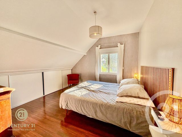 maison à vendre - 7 pièces - 177.33 m2 - MONTCEAUX LES MEAUX - 77 - ILE-DE-FRANCE - Century 21 Immobilier Val D'Europe