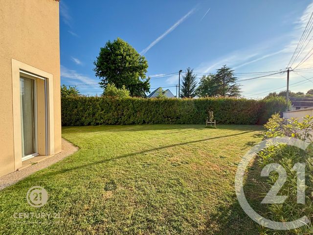 maison à vendre - 7 pièces - 177.33 m2 - MONTCEAUX LES MEAUX - 77 - ILE-DE-FRANCE - Century 21 Immobilier Val D'Europe