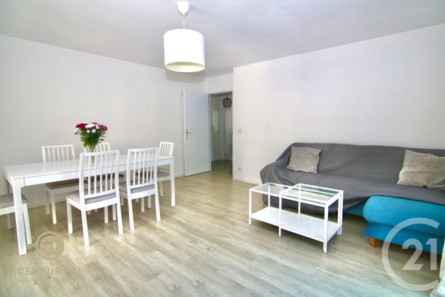 Appartement F5 à vendre CHESSY