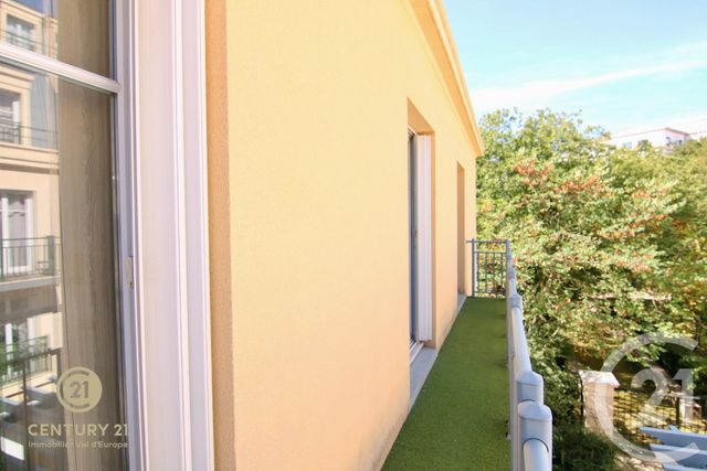 Appartement F5 à vendre - 5 pièces - 88.2 m2 - CHESSY - 77 - ILE-DE-FRANCE - Century 21 Immobilier Val D'Europe