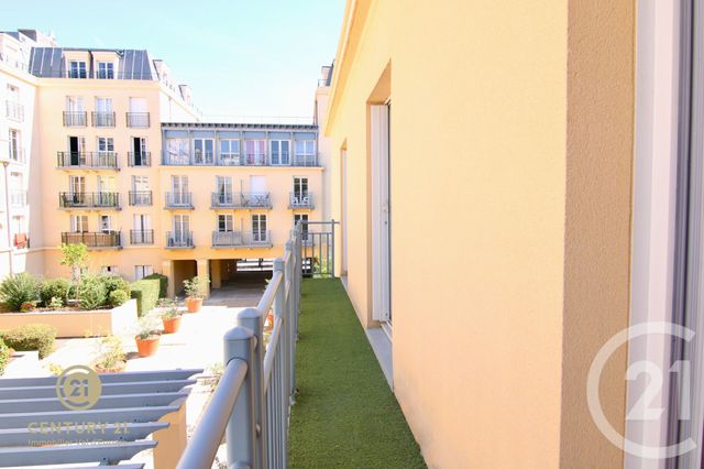 Appartement F5 à vendre - 5 pièces - 88.2 m2 - CHESSY - 77 - ILE-DE-FRANCE - Century 21 Immobilier Val D'Europe