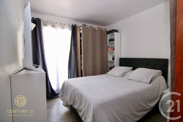 Appartement F5 à vendre - 5 pièces - 88.2 m2 - CHESSY - 77 - ILE-DE-FRANCE - Century 21 Immobilier Val D'Europe