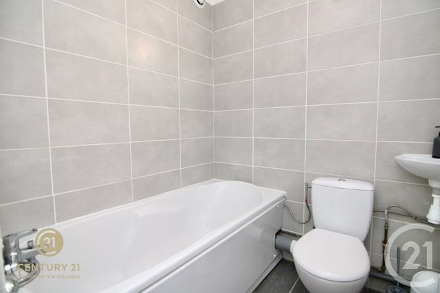 Appartement F5 à vendre - 5 pièces - 88.2 m2 - CHESSY - 77 - ILE-DE-FRANCE - Century 21 Immobilier Val D'Europe