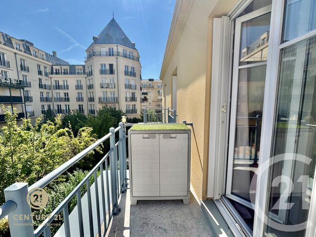 Appartement F5 à vendre - 5 pièces - 88.2 m2 - CHESSY - 77 - ILE-DE-FRANCE - Century 21 Immobilier Val D'Europe