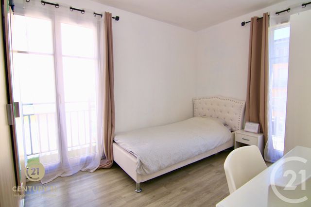 Appartement F5 à vendre - 5 pièces - 88.2 m2 - CHESSY - 77 - ILE-DE-FRANCE - Century 21 Immobilier Val D'Europe