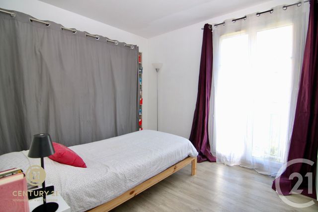 Appartement F5 à vendre - 5 pièces - 88.2 m2 - CHESSY - 77 - ILE-DE-FRANCE - Century 21 Immobilier Val D'Europe