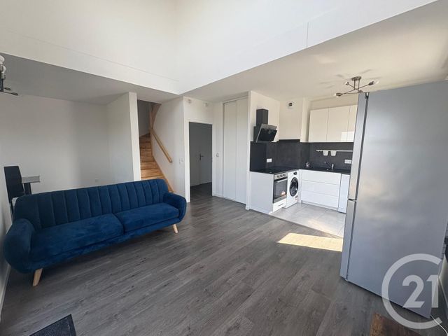 Appartement F3 à louer - 3 pièces - 64.8 m2 - COUPVRAY - 77 - ILE-DE-FRANCE - Century 21 Immobilier Val D'Europe