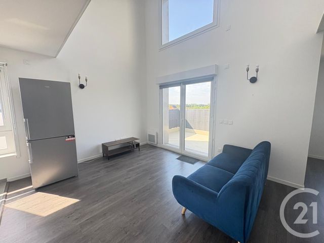 Appartement F3 à louer COUPVRAY