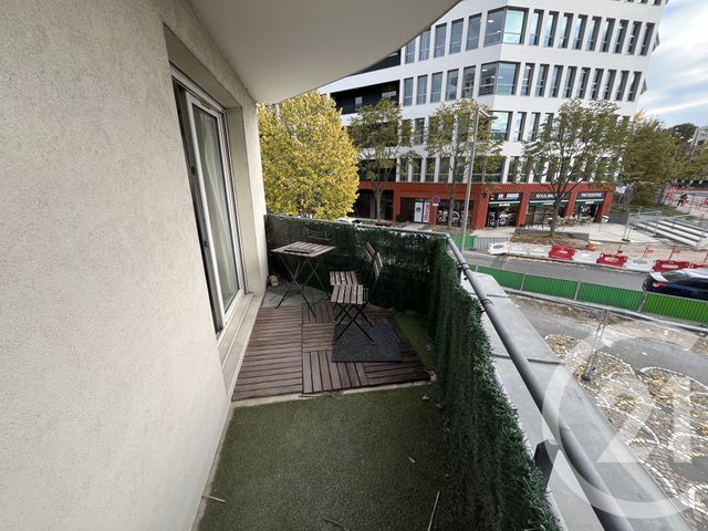 Appartement F2 à louer - 2 pièces - 54.14 m2 - CHAMPS SUR MARNE - 77 - ILE-DE-FRANCE - Century 21 Immobilier Val D'Europe