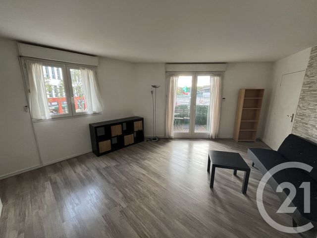 Appartement F2 à louer - 2 pièces - 54.14 m2 - CHAMPS SUR MARNE - 77 - ILE-DE-FRANCE - Century 21 Immobilier Val D'Europe