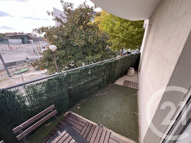 Appartement F2 à louer - 2 pièces - 54.14 m2 - CHAMPS SUR MARNE - 77 - ILE-DE-FRANCE - Century 21 Immobilier Val D'Europe