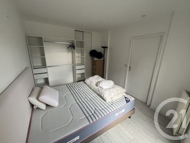 Appartement F2 à louer - 2 pièces - 54.14 m2 - CHAMPS SUR MARNE - 77 - ILE-DE-FRANCE - Century 21 Immobilier Val D'Europe