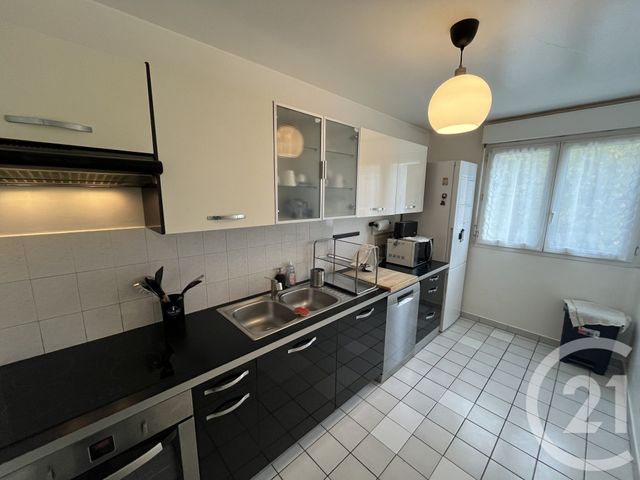 Appartement F2 à louer - 2 pièces - 54.14 m2 - CHAMPS SUR MARNE - 77 - ILE-DE-FRANCE - Century 21 Immobilier Val D'Europe