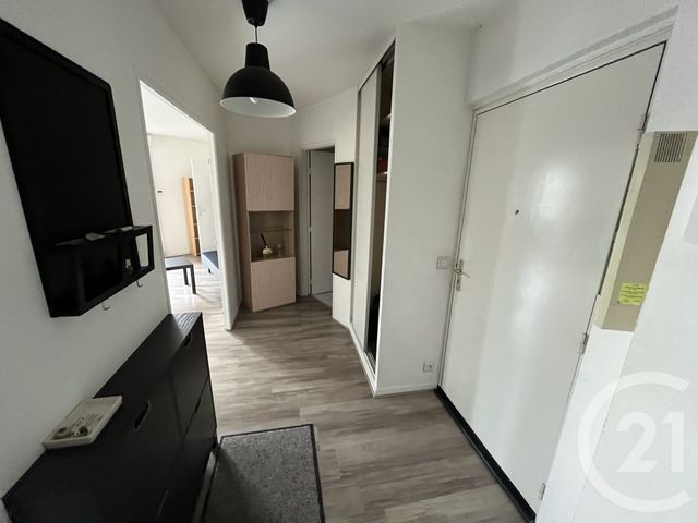 Appartement F2 à louer - 2 pièces - 54.14 m2 - CHAMPS SUR MARNE - 77 - ILE-DE-FRANCE - Century 21 Immobilier Val D'Europe