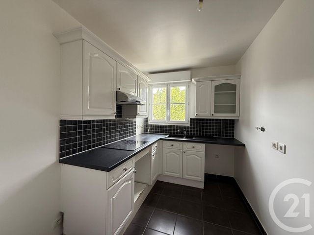 Appartement à vendre - 3 pièces - 58.65 m2 - BUSSY ST GEORGES - 77 - ILE-DE-FRANCE - Century 21 Immobilier Val D'Europe