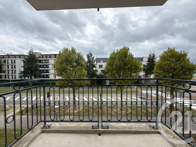 Appartement à vendre - 3 pièces - 58.65 m2 - BUSSY ST GEORGES - 77 - ILE-DE-FRANCE - Century 21 Immobilier Val D'Europe