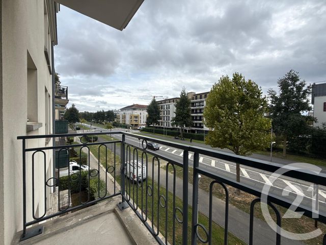 Appartement à vendre - 3 pièces - 58.65 m2 - BUSSY ST GEORGES - 77 - ILE-DE-FRANCE - Century 21 Immobilier Val D'Europe