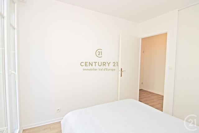 Afficher la photo en grand Appartement F3 à louer - 3 pièces - 60.66 m2 - BUSSY ST GEORGES - 77 - ILE-DE-FRANCE - Century 21 Immobilier Val D'Europe