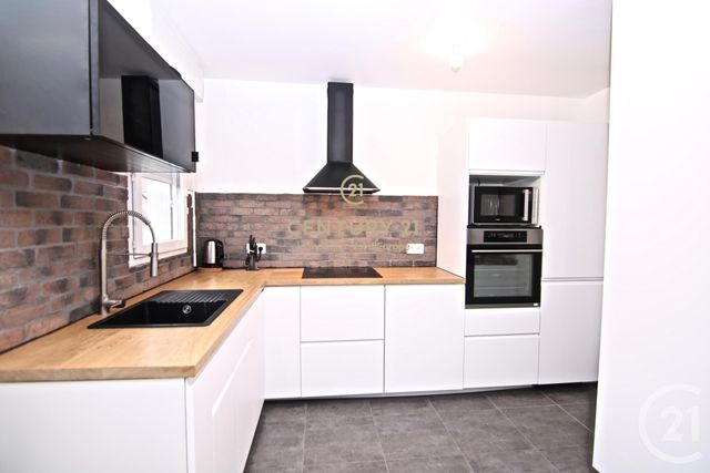 Afficher la photo en grand Appartement F3 à louer - 3 pièces - 60.66 m2 - BUSSY ST GEORGES - 77 - ILE-DE-FRANCE - Century 21 Immobilier Val D'Europe