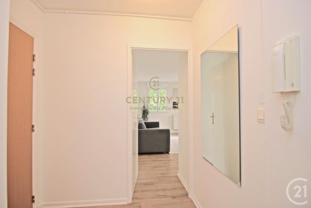 Afficher la photo en grand Appartement F3 à louer - 3 pièces - 60.66 m2 - BUSSY ST GEORGES - 77 - ILE-DE-FRANCE - Century 21 Immobilier Val D'Europe