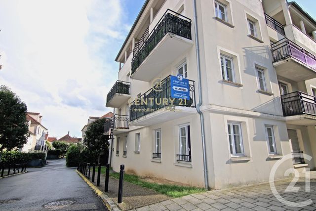 Afficher la photo en grand Appartement F3 à louer - 3 pièces - 60.66 m2 - BUSSY ST GEORGES - 77 - ILE-DE-FRANCE - Century 21 Immobilier Val D'Europe
