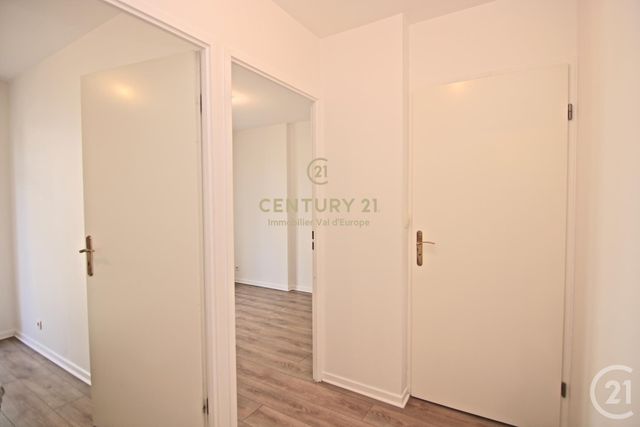 Afficher la photo en grand Appartement F3 à louer - 3 pièces - 60.66 m2 - BUSSY ST GEORGES - 77 - ILE-DE-FRANCE - Century 21 Immobilier Val D'Europe