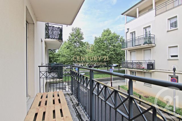 Afficher la photo en grand Appartement F3 à louer - 3 pièces - 60.66 m2 - BUSSY ST GEORGES - 77 - ILE-DE-FRANCE - Century 21 Immobilier Val D'Europe