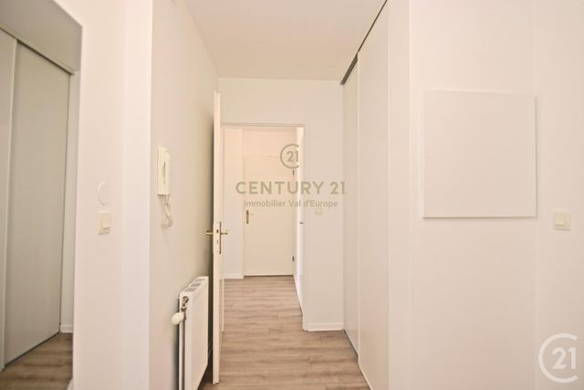 Afficher la photo en grand Appartement F3 à louer - 3 pièces - 60.66 m2 - BUSSY ST GEORGES - 77 - ILE-DE-FRANCE - Century 21 Immobilier Val D'Europe