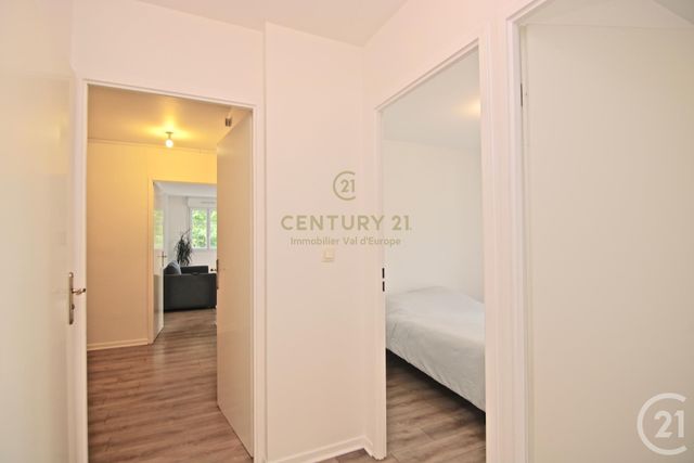 Afficher la photo en grand Appartement F3 à louer - 3 pièces - 60.66 m2 - BUSSY ST GEORGES - 77 - ILE-DE-FRANCE - Century 21 Immobilier Val D'Europe
