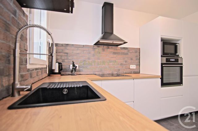 Afficher la photo en grand Appartement F3 à louer - 3 pièces - 60.66 m2 - BUSSY ST GEORGES - 77 - ILE-DE-FRANCE - Century 21 Immobilier Val D'Europe