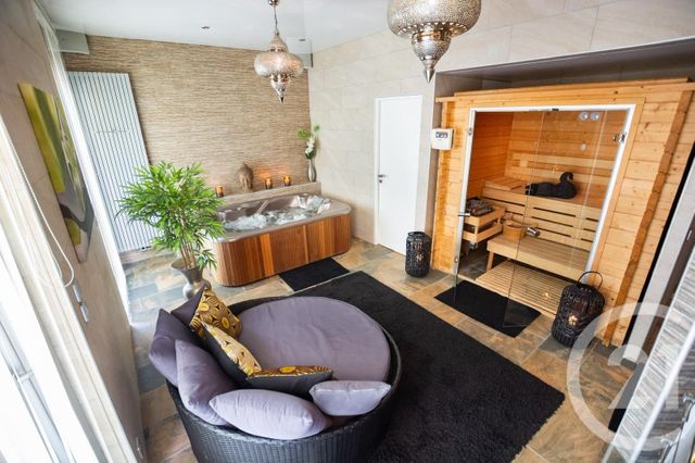 maison à vendre - 20 pièces - 400.7 m2 - VERDELOT - 77 - ILE-DE-FRANCE - Century 21 Immobilier Val D'Europe