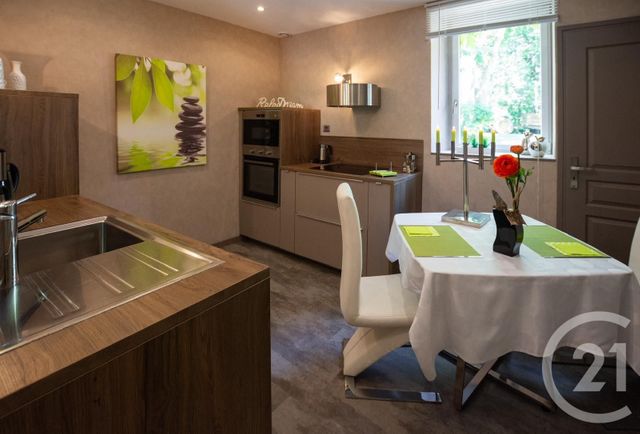 maison à vendre - 20 pièces - 400.7 m2 - VERDELOT - 77 - ILE-DE-FRANCE - Century 21 Immobilier Val D'Europe