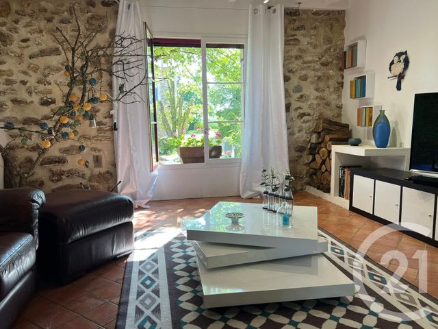 maison à vendre - 20 pièces - 400.7 m2 - VERDELOT - 77 - ILE-DE-FRANCE - Century 21 Immobilier Val D'Europe