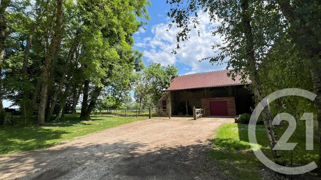 maison à vendre - 20 pièces - 400.7 m2 - VERDELOT - 77 - ILE-DE-FRANCE - Century 21 Immobilier Val D'Europe