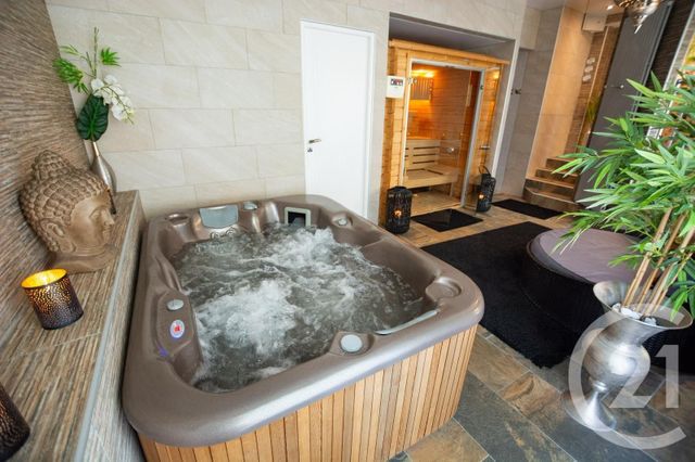 maison à vendre - 20 pièces - 400.7 m2 - VERDELOT - 77 - ILE-DE-FRANCE - Century 21 Immobilier Val D'Europe