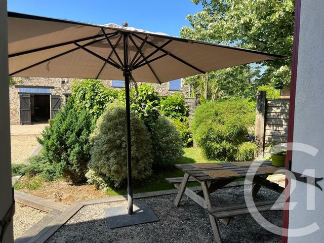 maison à vendre - 20 pièces - 400.7 m2 - VERDELOT - 77 - ILE-DE-FRANCE - Century 21 Immobilier Val D'Europe