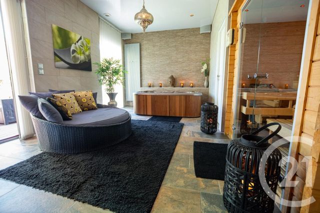 maison à vendre - 20 pièces - 400.7 m2 - VERDELOT - 77 - ILE-DE-FRANCE - Century 21 Immobilier Val D'Europe