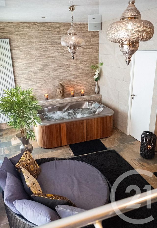 maison à vendre - 20 pièces - 400.7 m2 - VERDELOT - 77 - ILE-DE-FRANCE - Century 21 Immobilier Val D'Europe