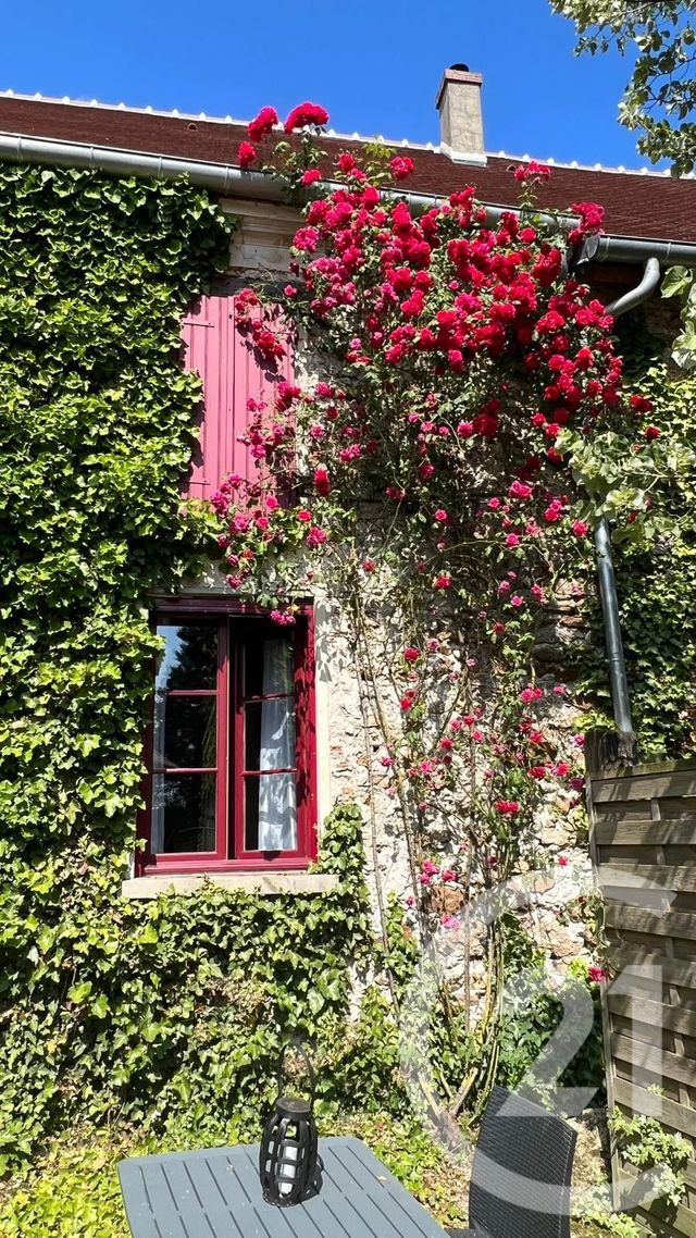 maison à vendre - 20 pièces - 400.7 m2 - VERDELOT - 77 - ILE-DE-FRANCE - Century 21 Immobilier Val D'Europe