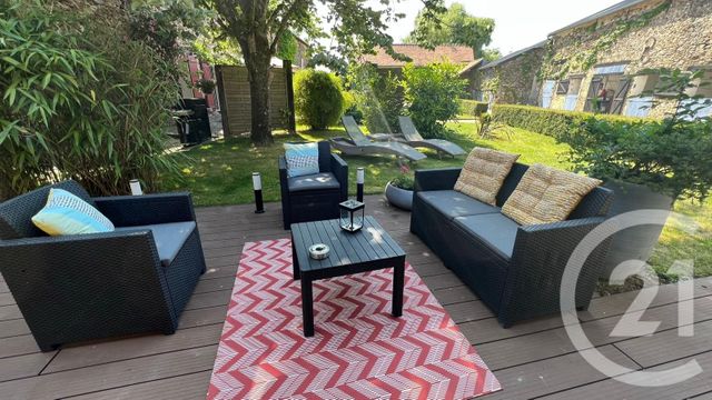 maison à vendre - 20 pièces - 400.7 m2 - VERDELOT - 77 - ILE-DE-FRANCE - Century 21 Immobilier Val D'Europe