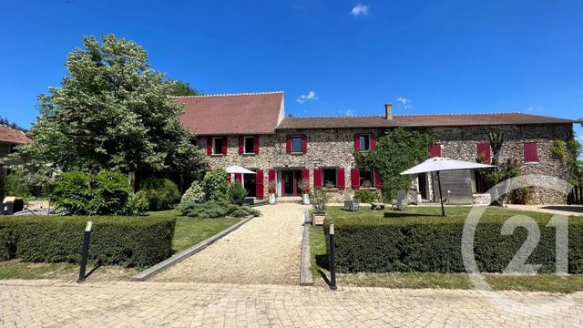 Maison à vendre VERDELOT