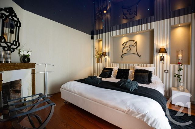 maison à vendre - 20 pièces - 400.7 m2 - VERDELOT - 77 - ILE-DE-FRANCE - Century 21 Immobilier Val D'Europe