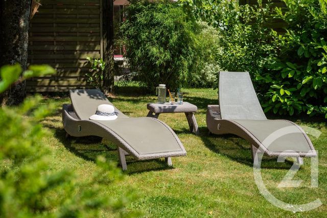 maison à vendre - 20 pièces - 400.7 m2 - VERDELOT - 77 - ILE-DE-FRANCE - Century 21 Immobilier Val D'Europe