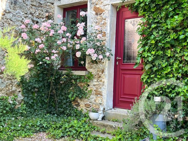 maison à vendre - 20 pièces - 400.7 m2 - VERDELOT - 77 - ILE-DE-FRANCE - Century 21 Immobilier Val D'Europe