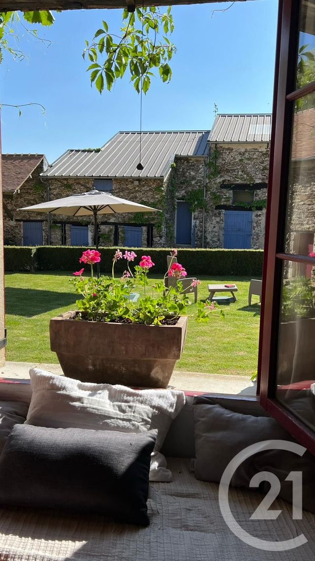 maison à vendre - 20 pièces - 400.7 m2 - VERDELOT - 77 - ILE-DE-FRANCE - Century 21 Immobilier Val D'Europe