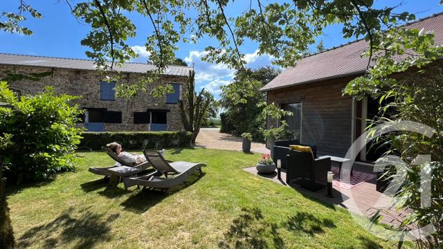 maison à vendre - 20 pièces - 400.7 m2 - VERDELOT - 77 - ILE-DE-FRANCE - Century 21 Immobilier Val D'Europe